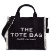 Сумка Marc Jacobs The Tote Bag черная