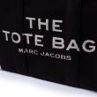 Сумка Marc Jacobs The Tote Bag черная