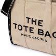 Сумка Marc Jacobs The Tote Bag бежевая