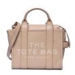 Сумка Marc Jacobs The Tote Bag бежевая