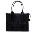 Сумка Marc Jacobs The Tote Bag черная