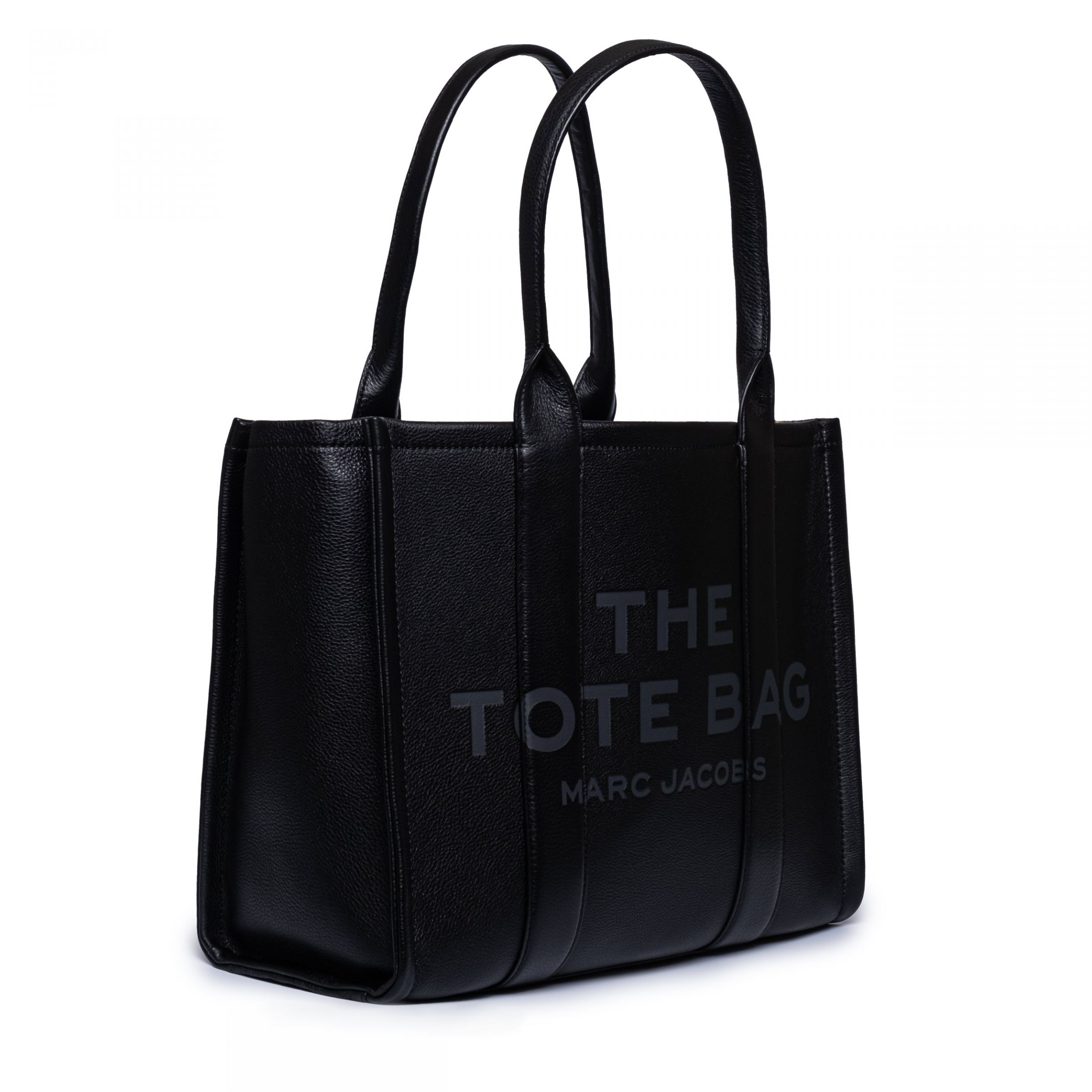 Сумка Marc Jacobs The Tote Bag черная