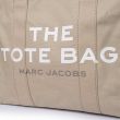 Сумка Marc Jacobs The Tote Bag бежевая