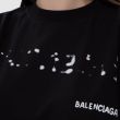 Футболка Balenciaga черная