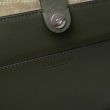 Сумка J.W.Anderson JWA Corner Tote хаки