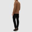 Гольф Il Borgo Cashmere кофейный
