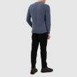 Свитер Il Borgo Cashmere голубой