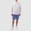 Шорты Kenzo сиреневые