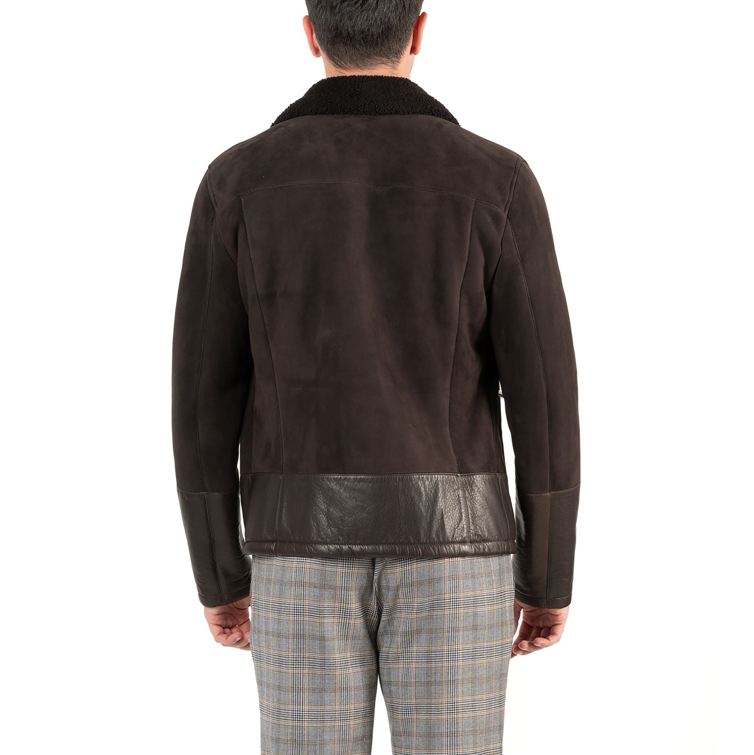 Куртка Corneliani коричневая