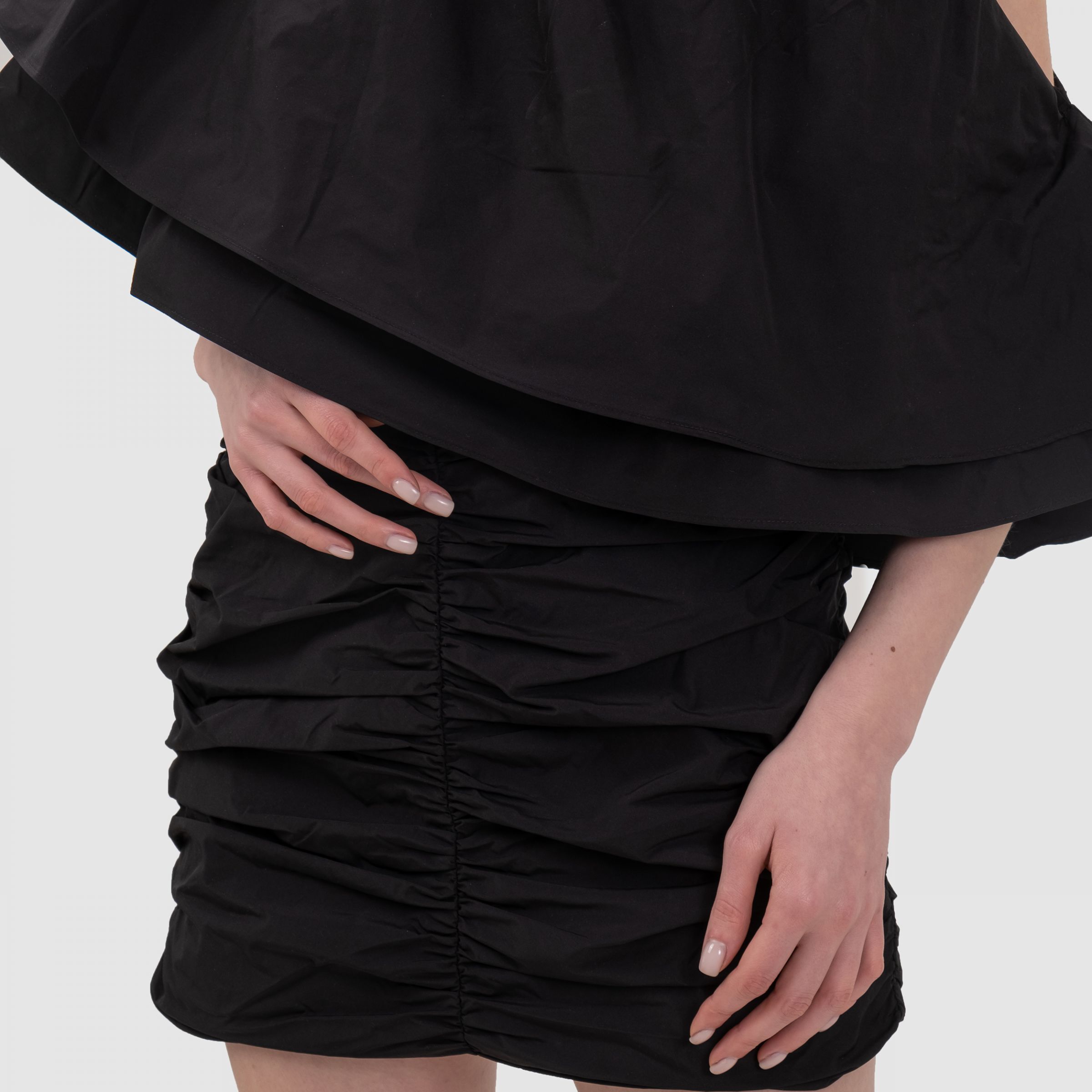 Сукня Rotate чорна
