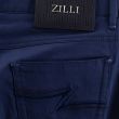 Брюки Zilli синие