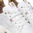 Кроссовки Hogan Interaction белые