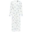 Платье Isabel Marant Bibelky белое