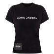 Футболка Marc Jacobs черная