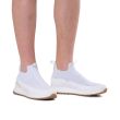 Кроссовки Tombolini белые