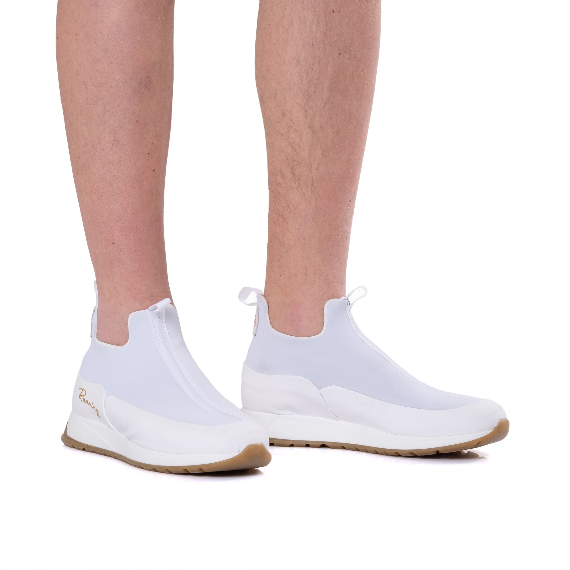 Кросівки Tombolini білі