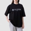 Футболка Balenciaga черная