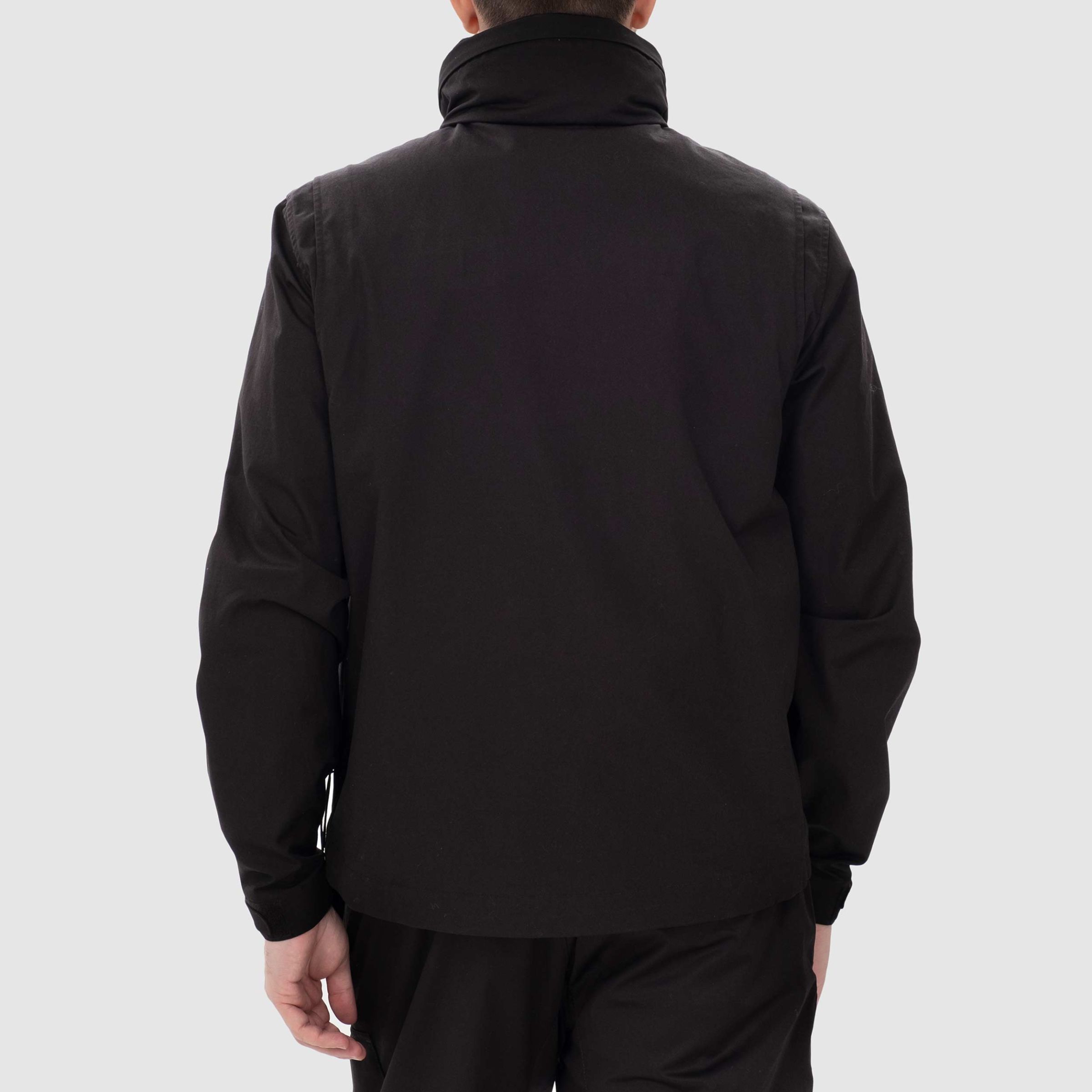 Куртка C.P. Company METROPOLIS чорна