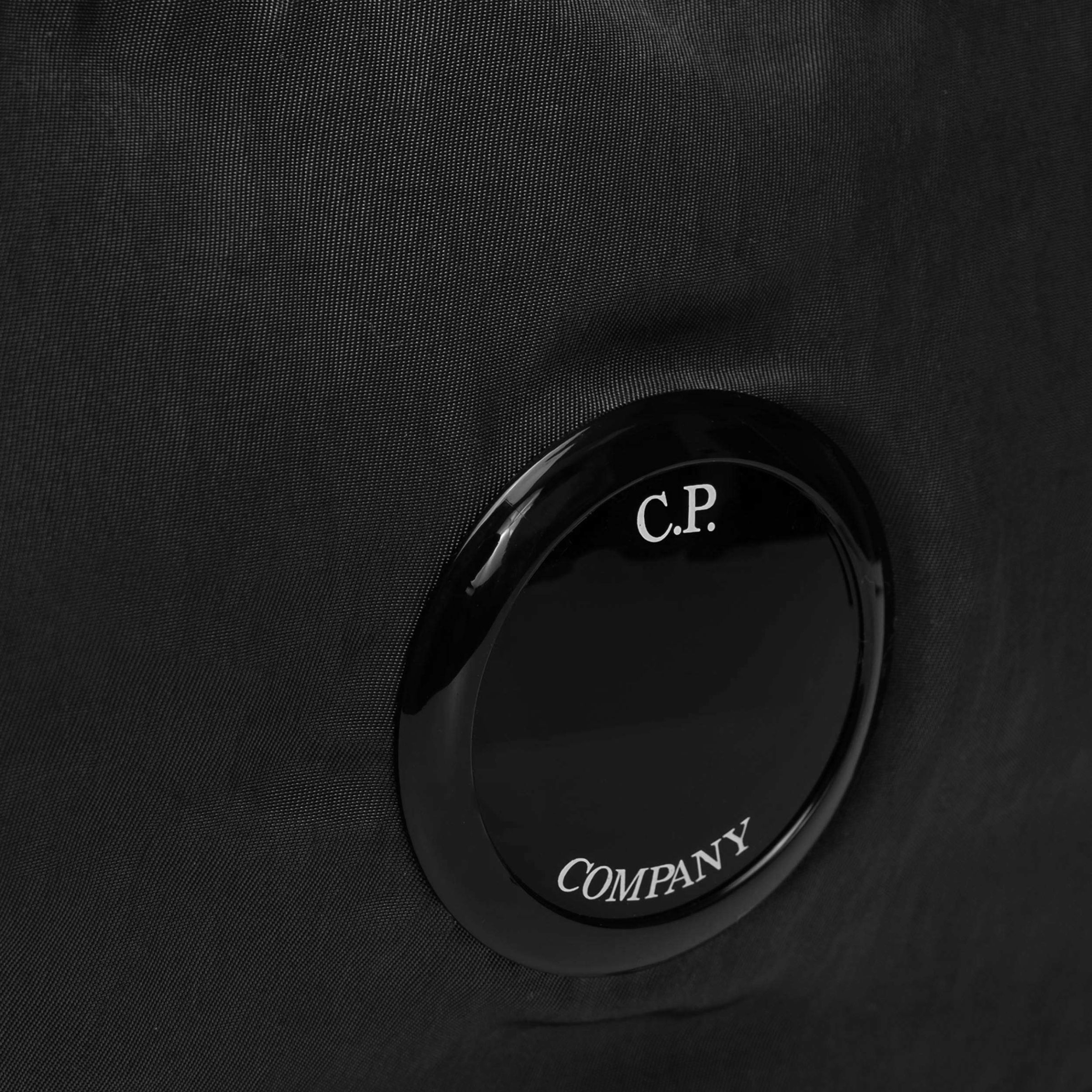Сумка C.P. Company черная