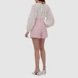 Шорты Zimmermann розовые