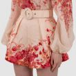 Костюм Zimmermann бежевый