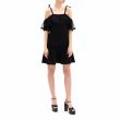 Платье Red Valentino черное