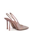 Слингбэки Le Silla Gilda золотые