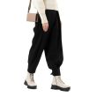 Брюки Stella McCartney Chelsea черные