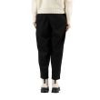 Брюки Stella McCartney Chelsea черные