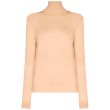 Гольф Stella McCartney бежевый
