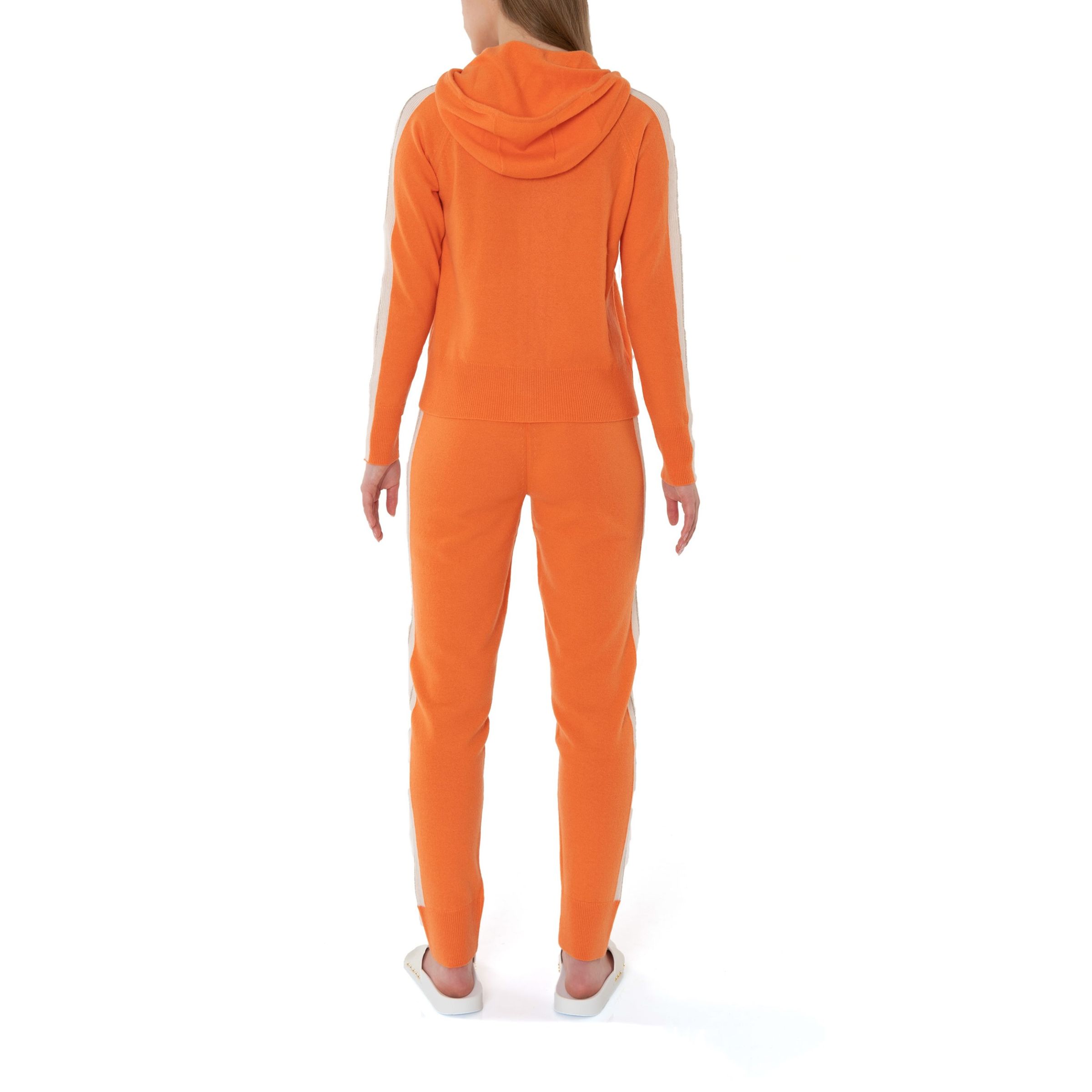 Спортивний костюм Lorena Antoniazzi помаранчевий
