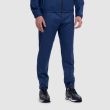 Джоггеры Tombolini K-Way Zero Gravity синие