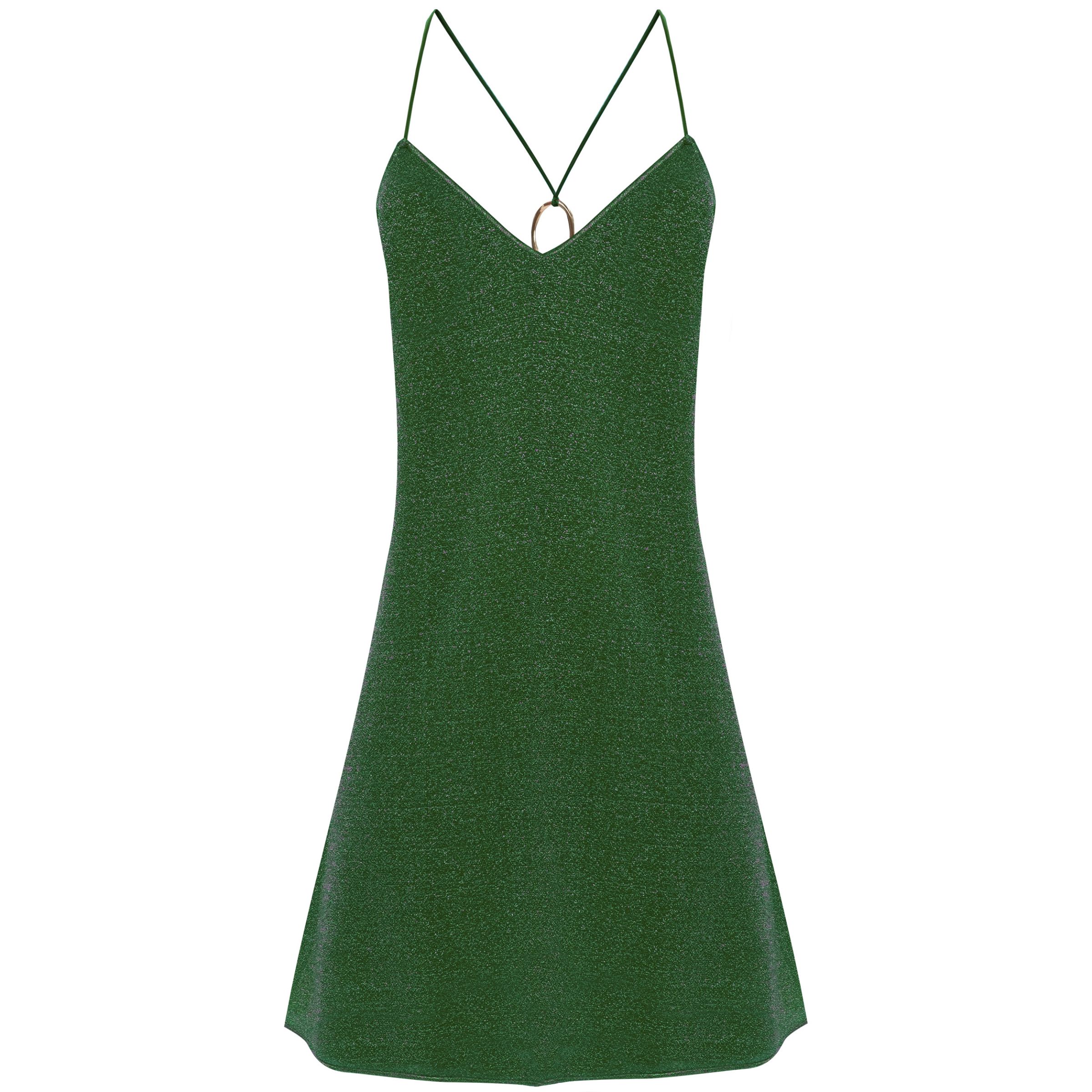 Сукня Oseree зелена