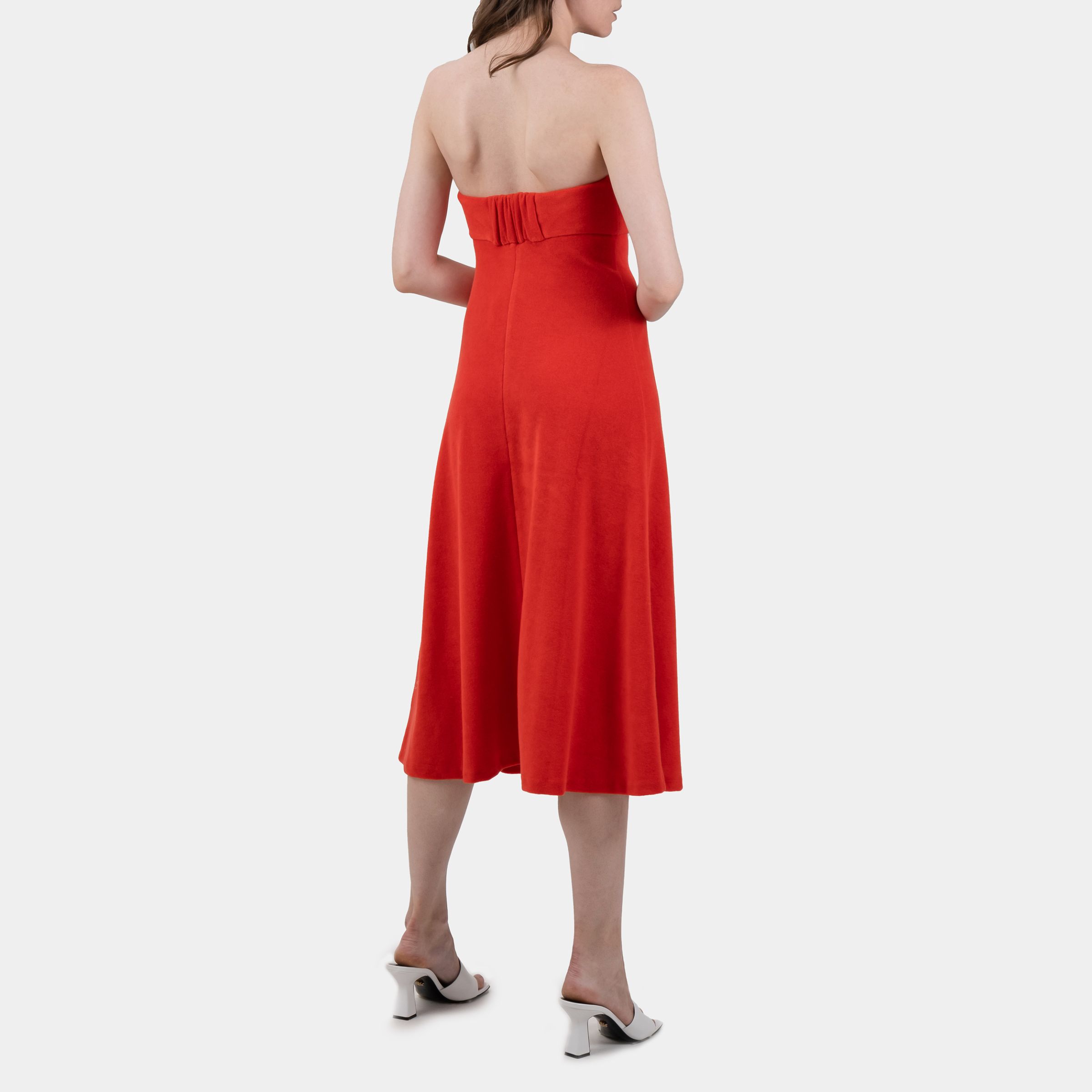 Сукня Zimmermann червона