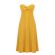                                      Платье Zimmermann желтое 1
                                  