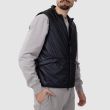Жилет C.P. Company темно-синий