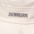 Панама Jacquemus LE BOB ARTICHAUT белая
