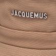 Панама Jacquemus Gadjo бежевая