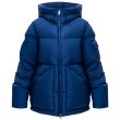 Куртка Woolrich Sierra синяя