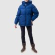 Куртка Woolrich Sierra синяя