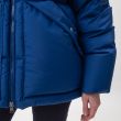 Куртка Woolrich Sierra синяя