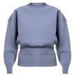 Свитер Acne Studios голубой