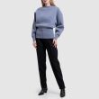 Свитер Acne Studios голубой