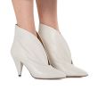 Ботильйони Isabel Marant ARFEE молочні