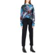 Брюки Dries van Noten черные