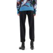Брюки Dries van Noten черные