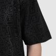Футболка Fendi черная