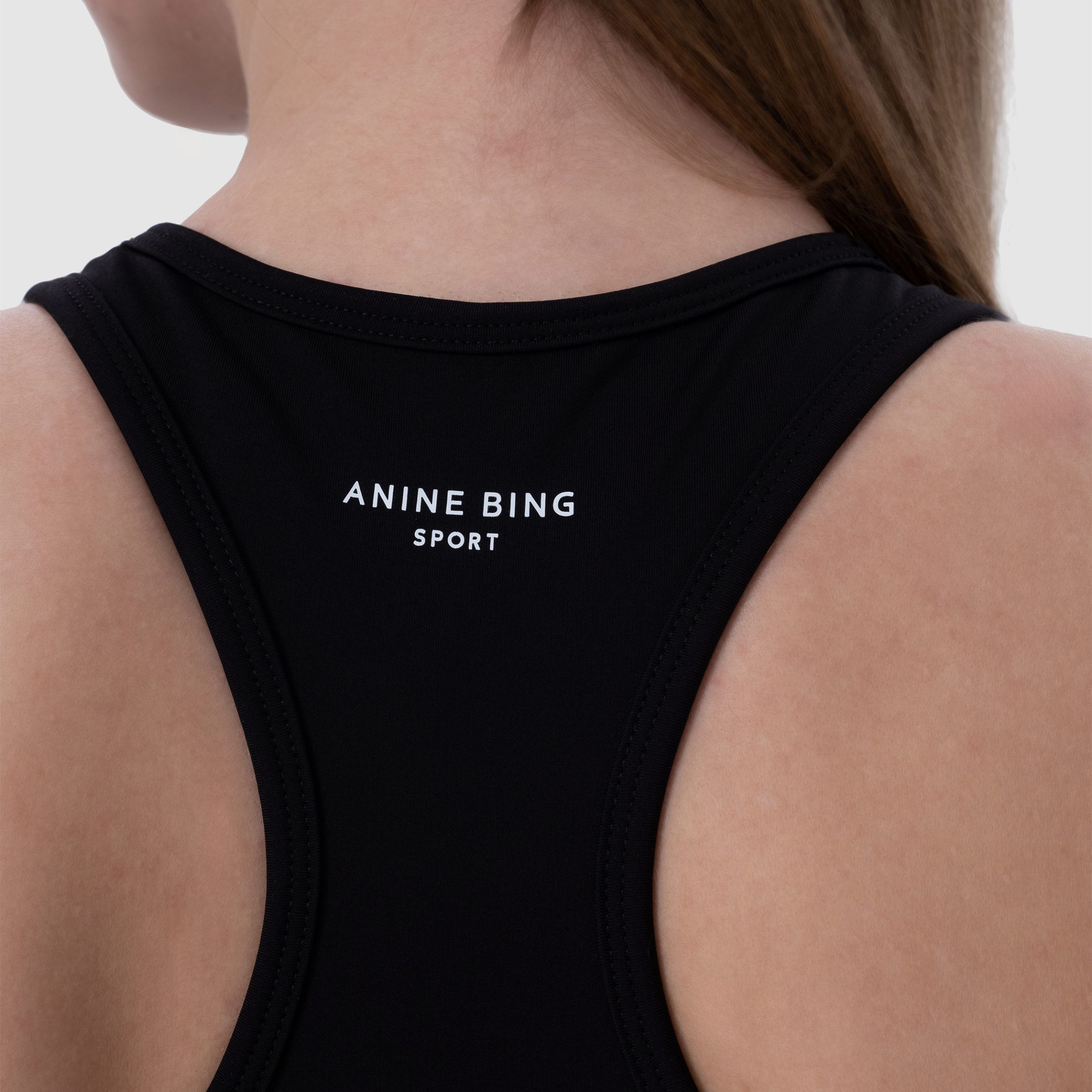 Спортивний костюм Anine Bing чорний