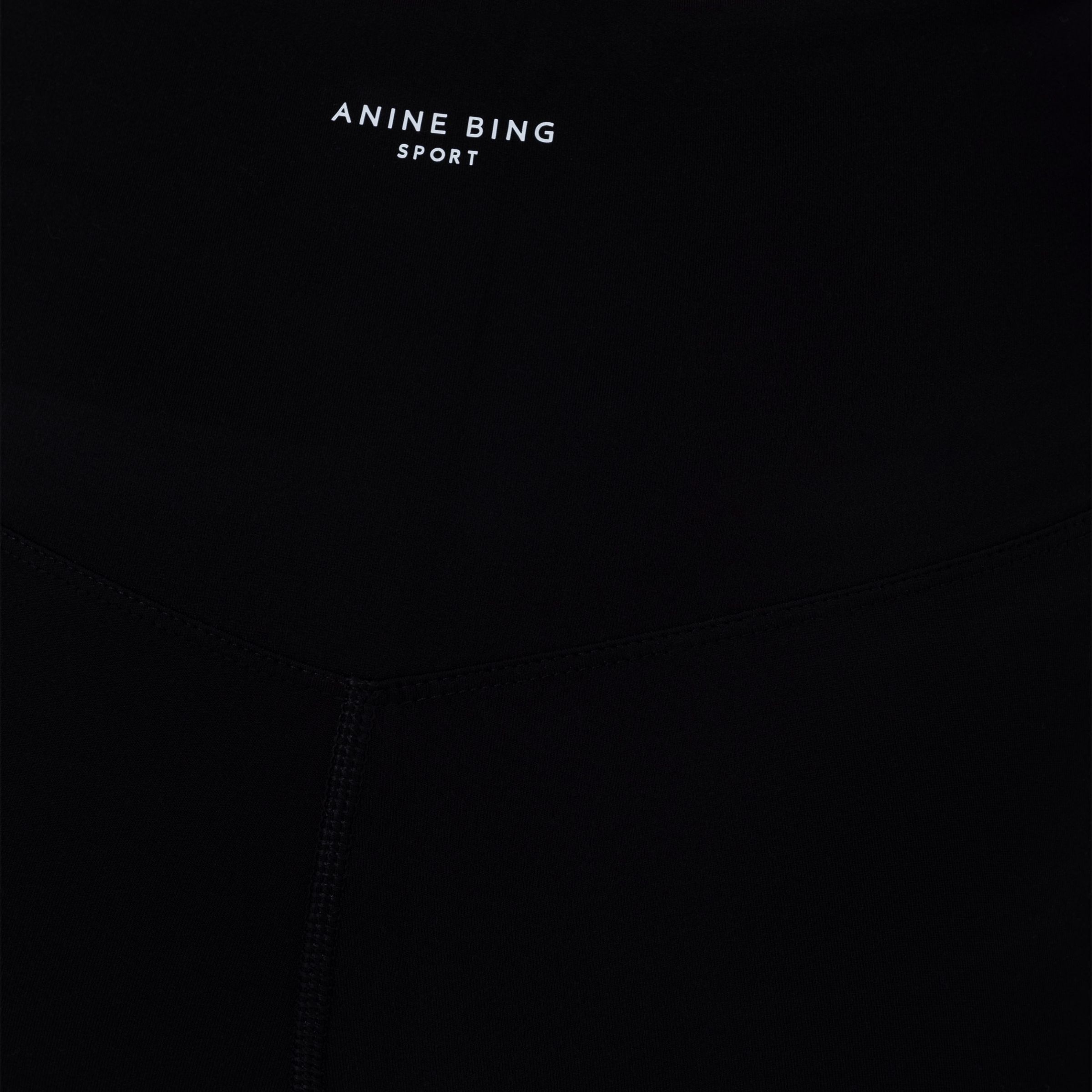 Спортивный костюм Anine Bing черный