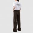 Футболка Balenciaga белая